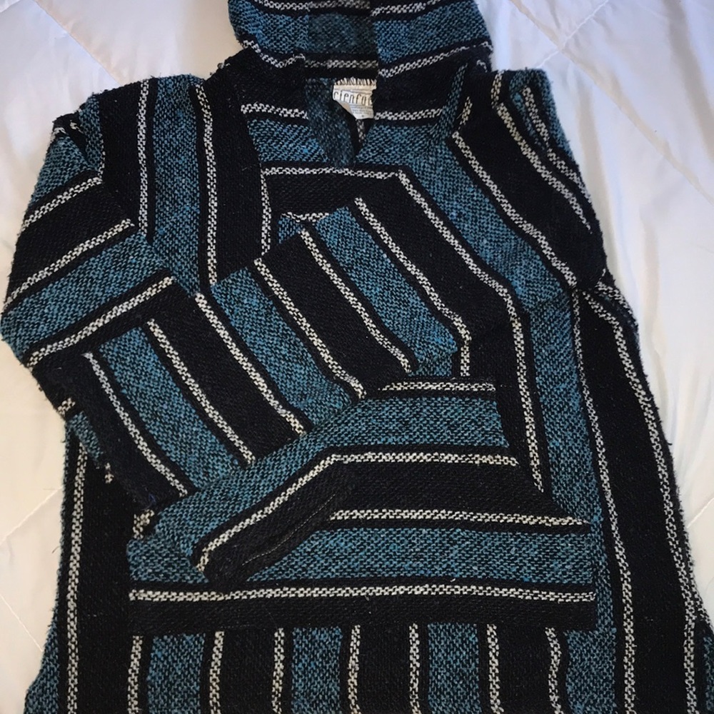 Cienfuegos Poncho